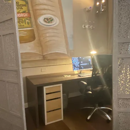 בית הארחה Residenza Centro Novegro סגראטה