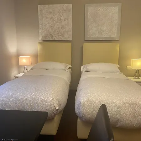 Residenza Centro Novegro * סגראטה