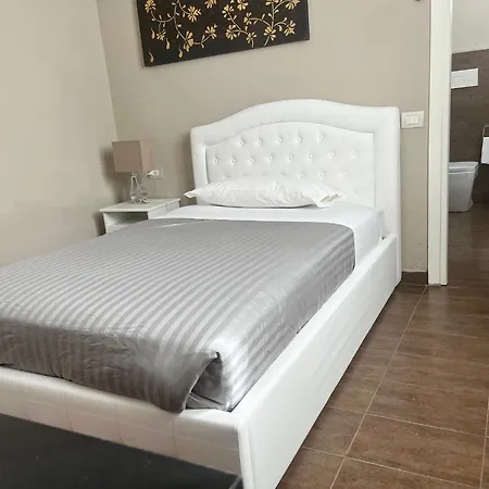Residenza Centro Novegro סגראטה