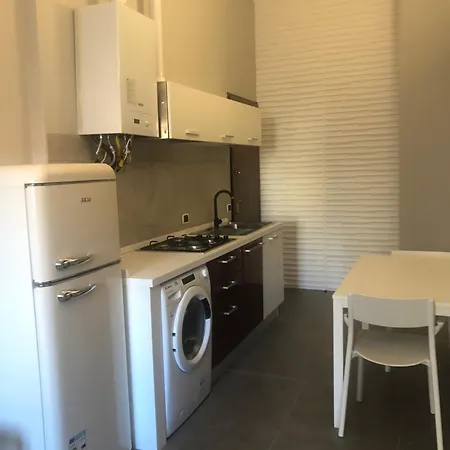 Residenza Centro Novegro בית הארחה סגראטה
