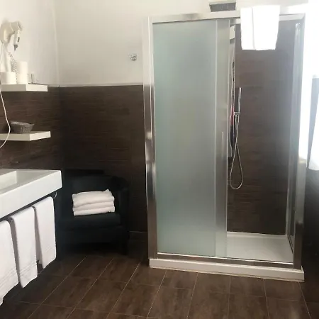 Konukevi Residenza Centro Novegro Segrate