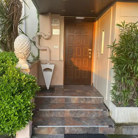 Residenza Centro Novegro Konukevi