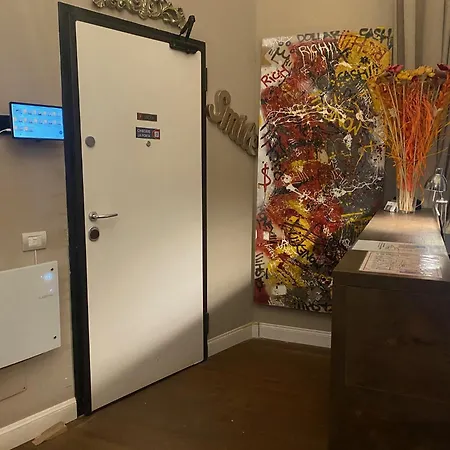 Konukevi Residenza Centro Novegro Segrate