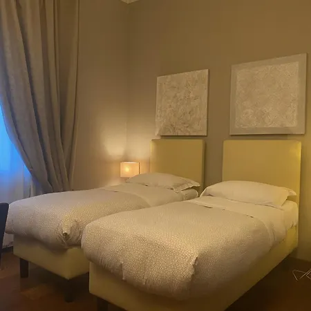 Residenza Centro Novegro Konukevi Segrate