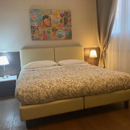 Residenza Centro Novegro Konukevi