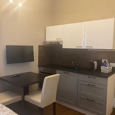 Residenza Centro Novegro *