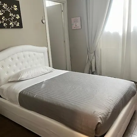 Konukevi Residenza Centro Novegro Segrate