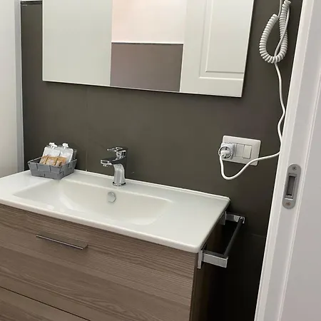 Residenza Centro Novegro Konukevi Segrate