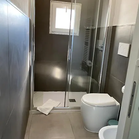 Residenza Centro Novegro Konukevi *
