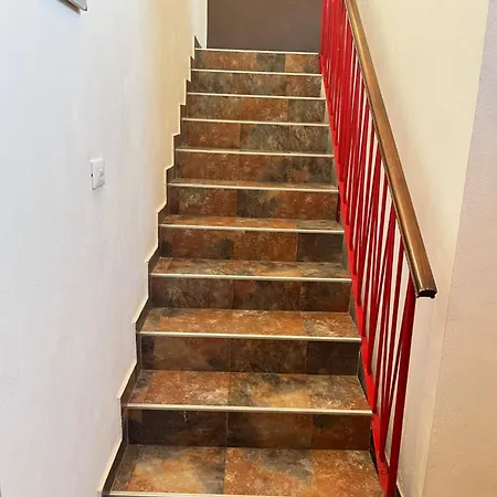 Konukevi Residenza Centro Novegro