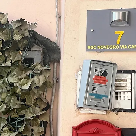 Residenza Centro Novegro * Segrate