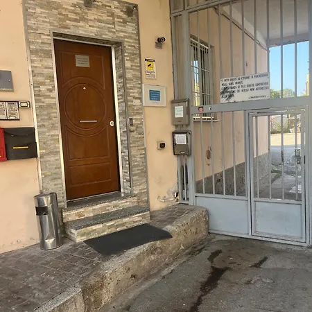 Konukevi Residenza Centro Novegro