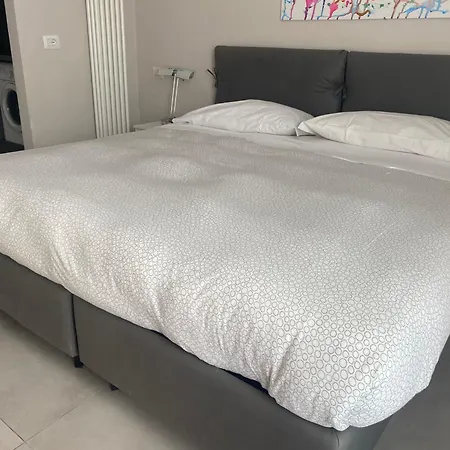 Konukevi Residenza Centro Novegro Segrate