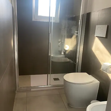 Residenza Centro Novegro Konukevi *