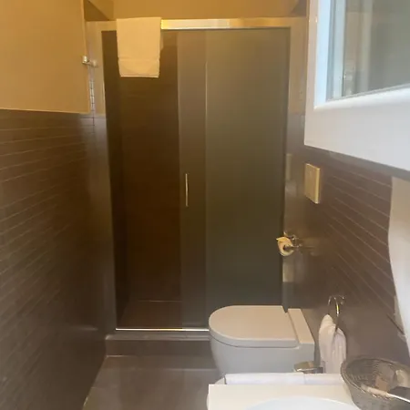 Residenza Centro Novegro Konukevi Segrate