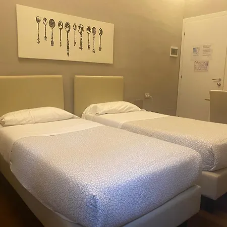 Konukevi Residenza Centro Novegro Segrate