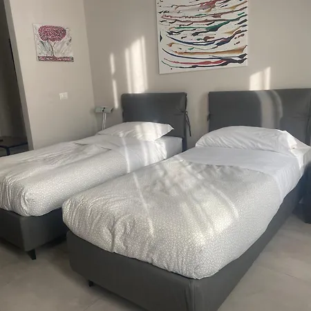 Residenza Centro Novegro *