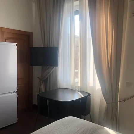 Residenza Centro Novegro