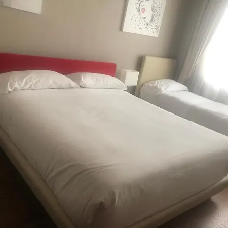 Residenza Centro Novegro Konukevi
