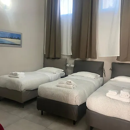 Residenza Centro Novegro Konukevi Segrate