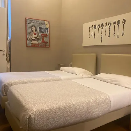 Konukevi Residenza Centro Novegro Segrate