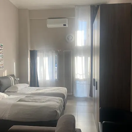 Residenza Centro Novegro *
