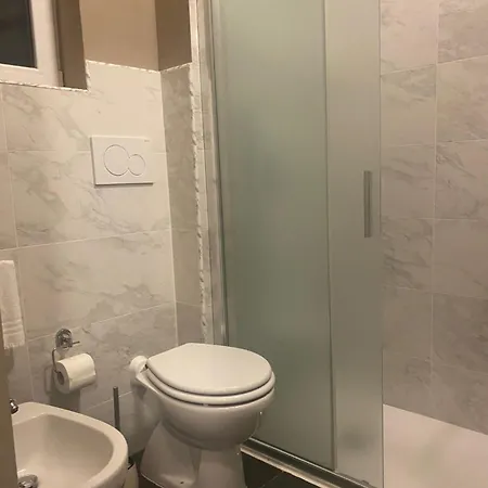 Residenza Centro Novegro Konukevi