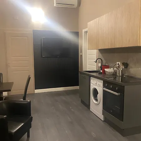Residenza Centro Novegro *