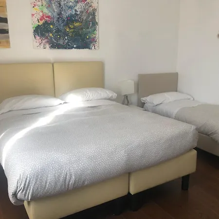 Residenza Centro Novegro * Segrate