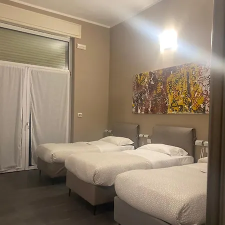Residenza Centro Novegro Konukevi