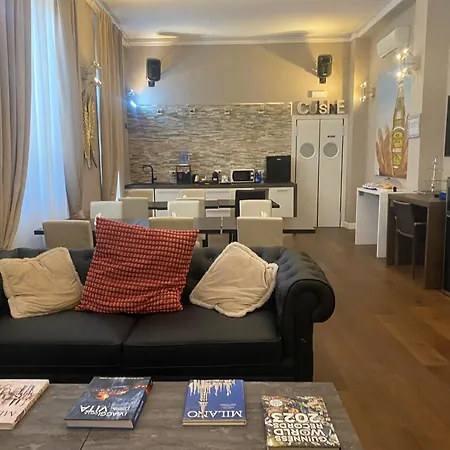 Residenza Centro Novegro * Segrate