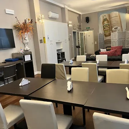 Residenza Centro Novegro * Segrate